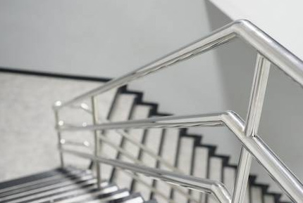Aluminios González Cantos escaleras
